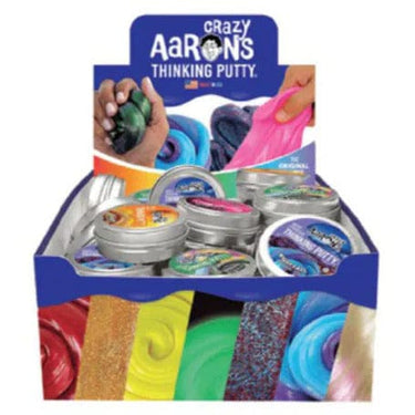 Techzone Geelong Aarons Putty 2'Mini Star Trendsetters Assorted